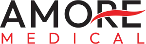 Amore Medical logo
